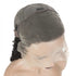 Maganda Rain HD 13x4 Full Frontal Lace 200% Density Straight Glueless Wig